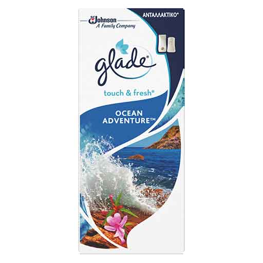 glade-touch fresh-ad-ko-ocean-adventure